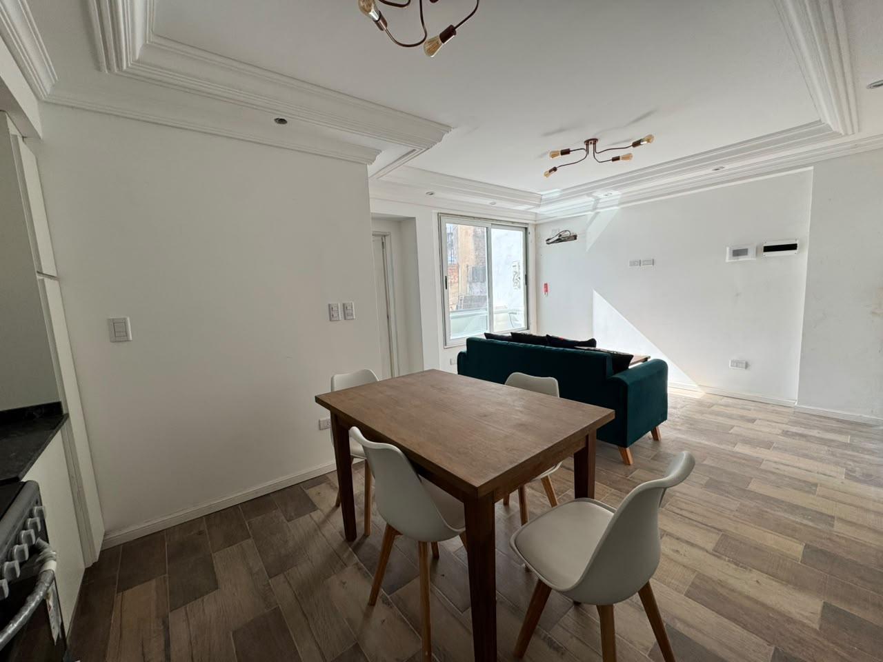 Foto de Venta departamento 2 ambientes a estrenar con amenities y excelentes, imagen 3
