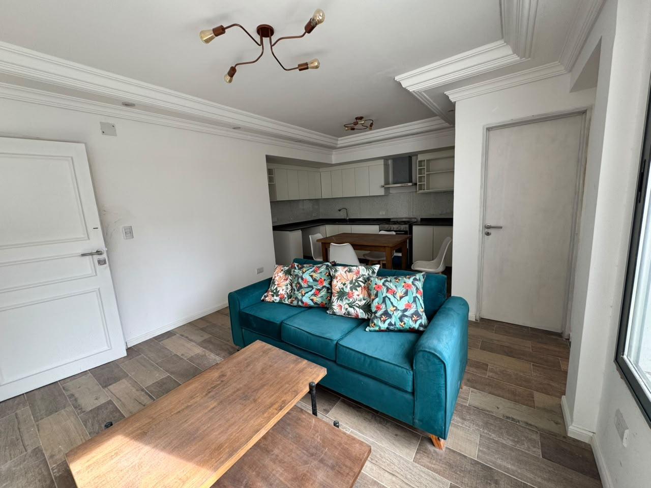 Foto de Venta departamento 2 ambientes a estrenar con amenities y excelentes, imagen 2