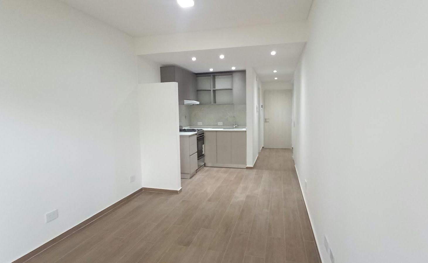Foto de ALQUILER DEPARTAMENTO 1 ambiente en VILLA URQUIZA, imagen 4