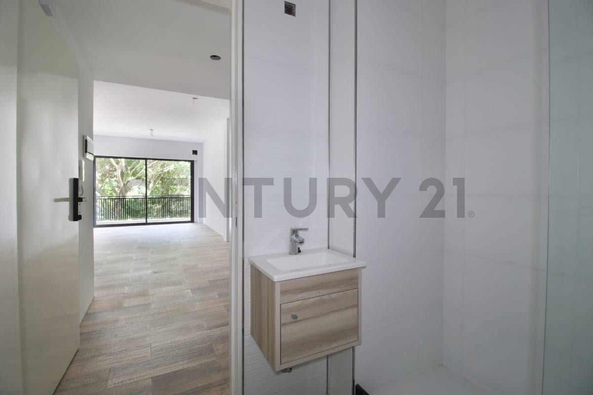 Foto de MONOAMBIENTE CON BALCON Y AMENITIES, imagen 3