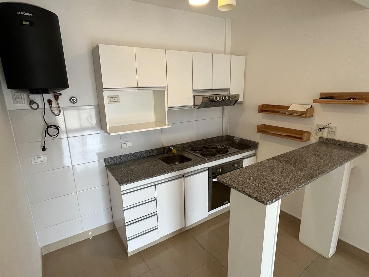 Foto de ALQUILER DEPARTAMENTO 2 AMBIENTES SAAVEDRA, imagen 3