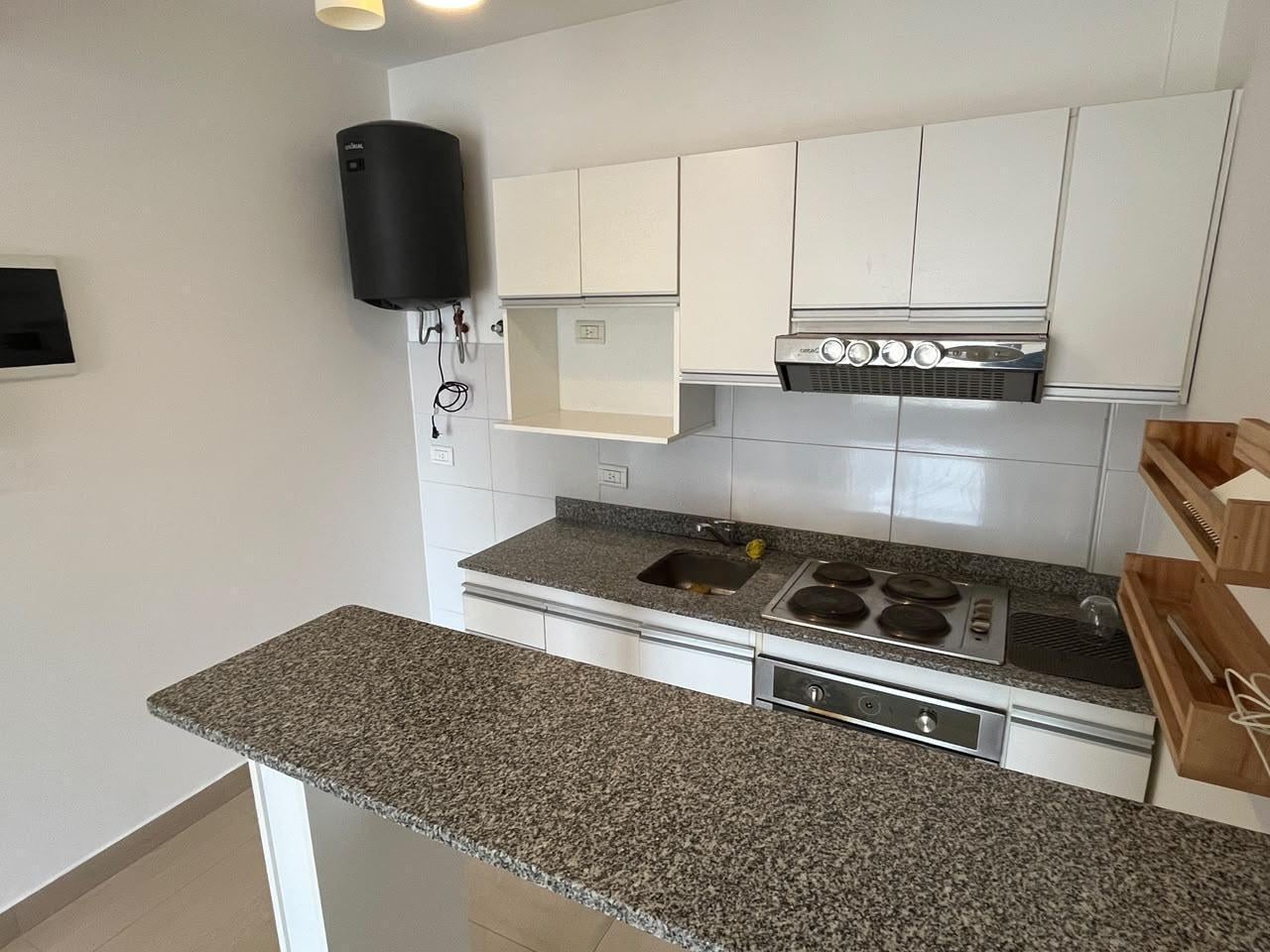 Foto de ALQUILER DEPARTAMENTO 2 AMBIENTES SAAVEDRA, imagen 4