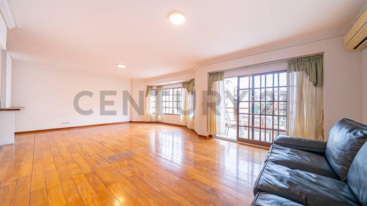 Foto de EXCELENTE PISO EN ALQUILER VILLA DEL PARQUE, imagen 4