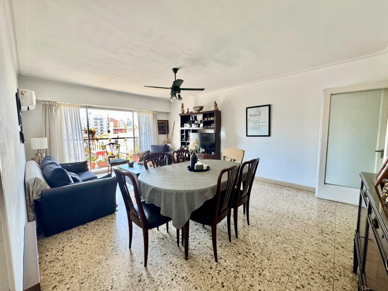 Foto de VENTA Departamento 4 ambientes con balcón - Lanús, imagen 4