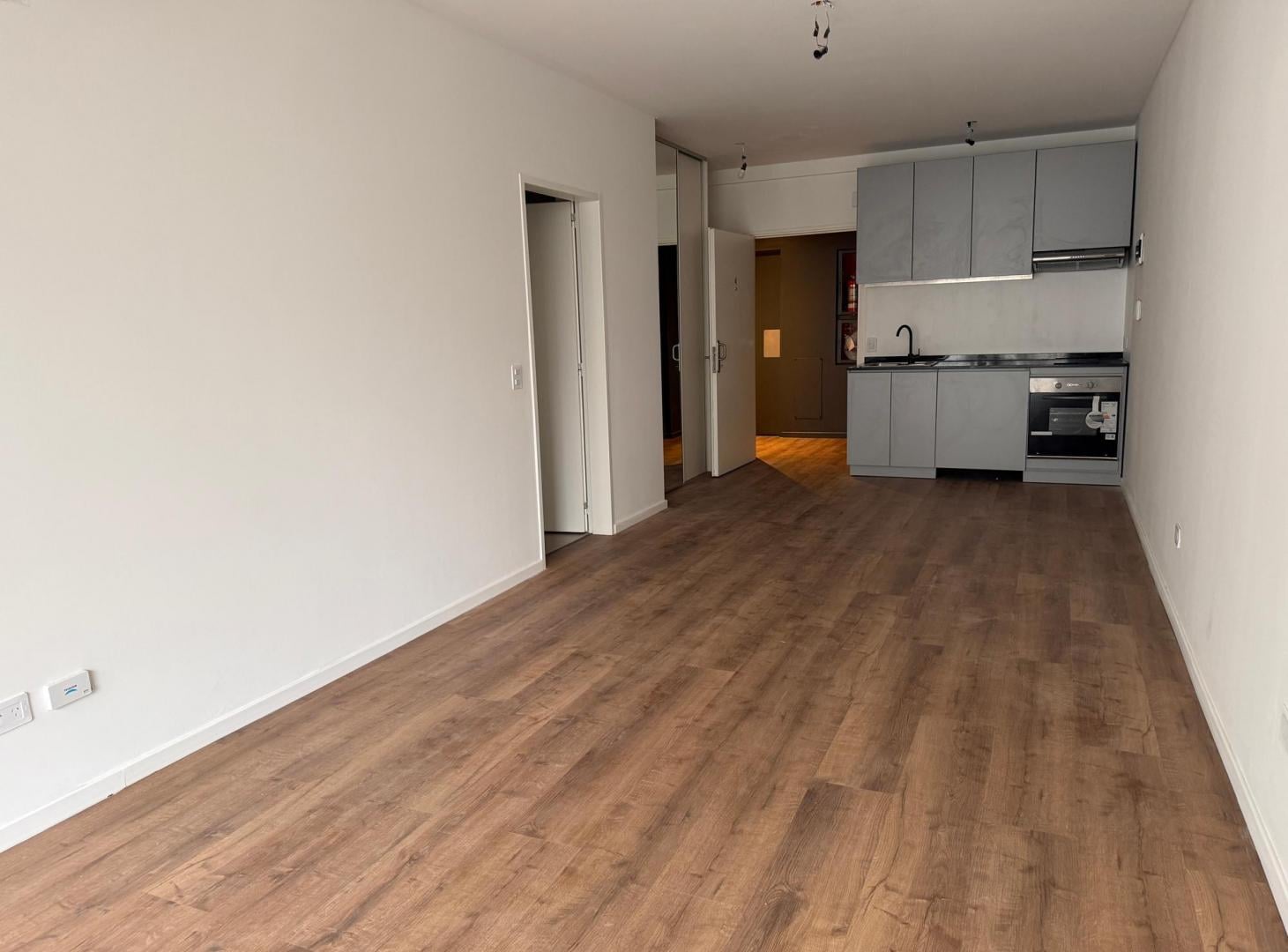 Foto de Venta monoambiente con renta - Villa del parque, imagen 3