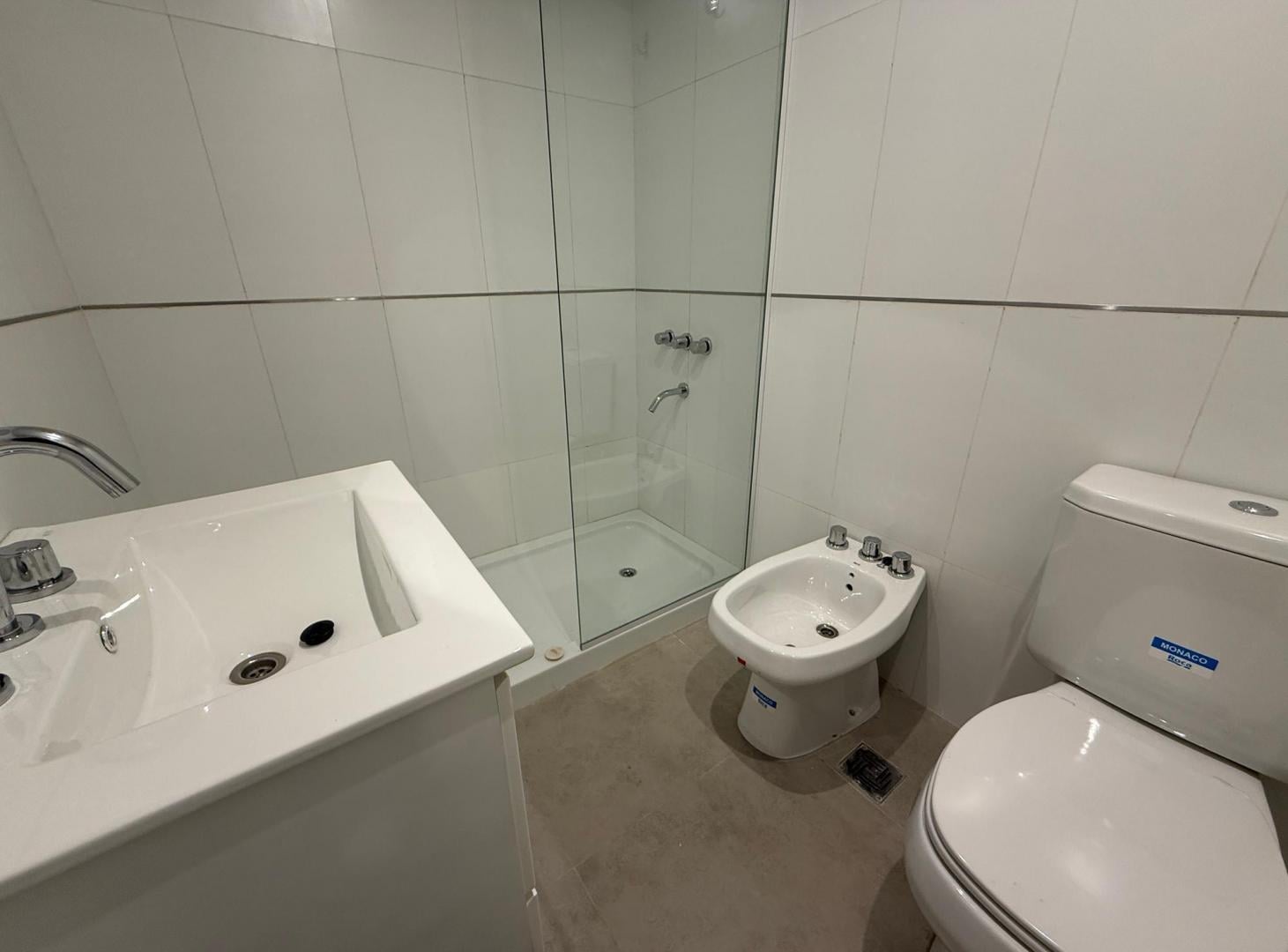 Foto de Venta monoambiente con renta - Villa del parque, imagen 4