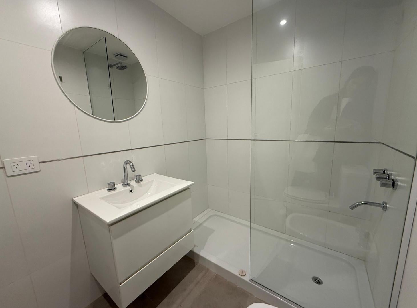 Foto de Venta monoambiente con renta - Villa del parque, imagen 5