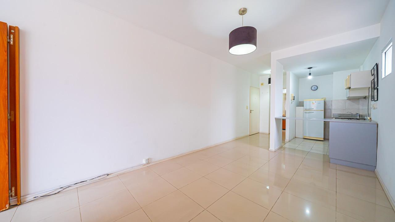 Foto de VENTA DEPARTAMENTO 1 ambiente en FLORES, imagen 5