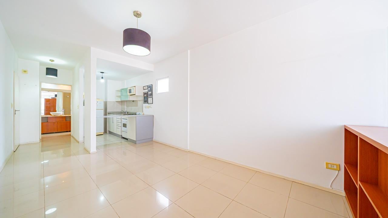 Foto de VENTA DEPARTAMENTO 1 ambiente en FLORES, imagen 3