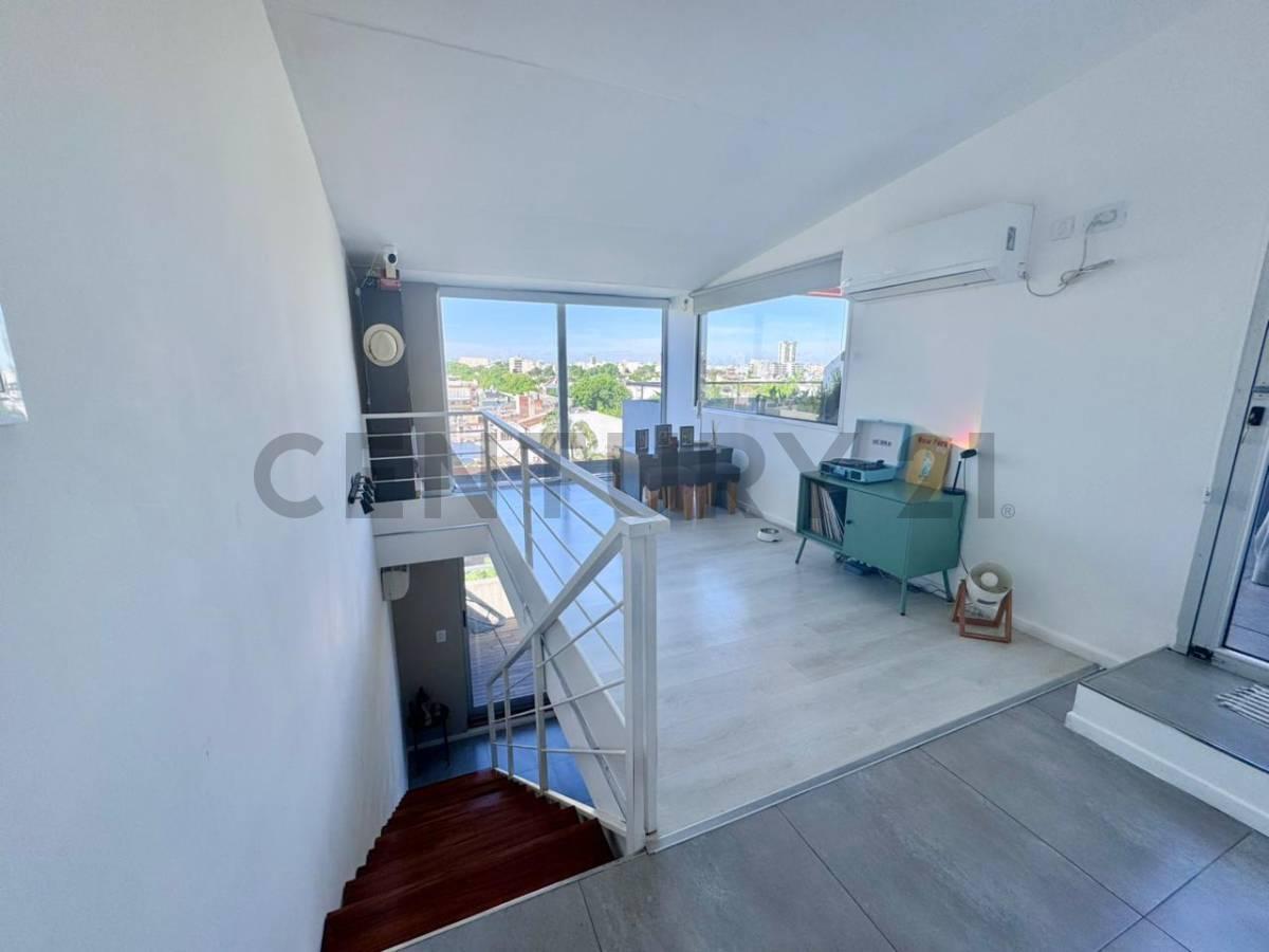 Foto de VENTA DEPARTAMENTO 4 AMBIENTES EN DÚPLEX EN VILLA DEL PARQUE, imagen 4