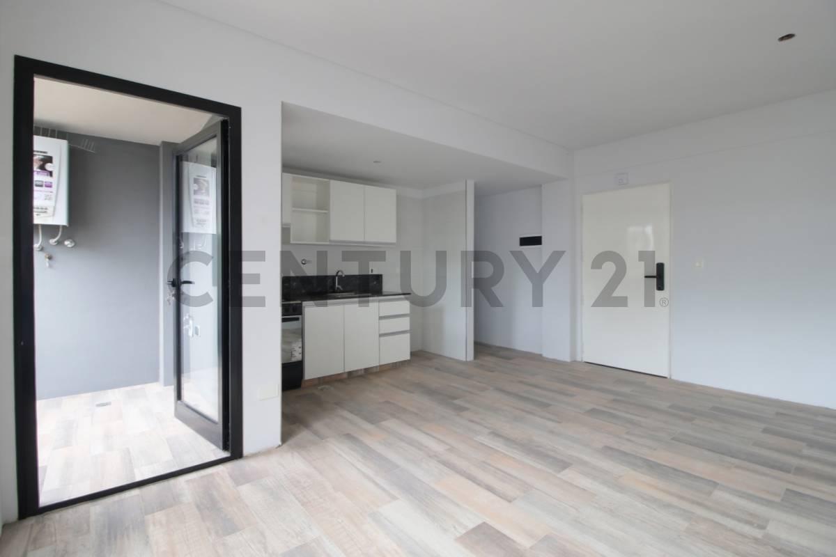 Foto de VENTA DE 2 AMBIENTES CON GRAN PATIO Y AMENITIES, imagen 4
