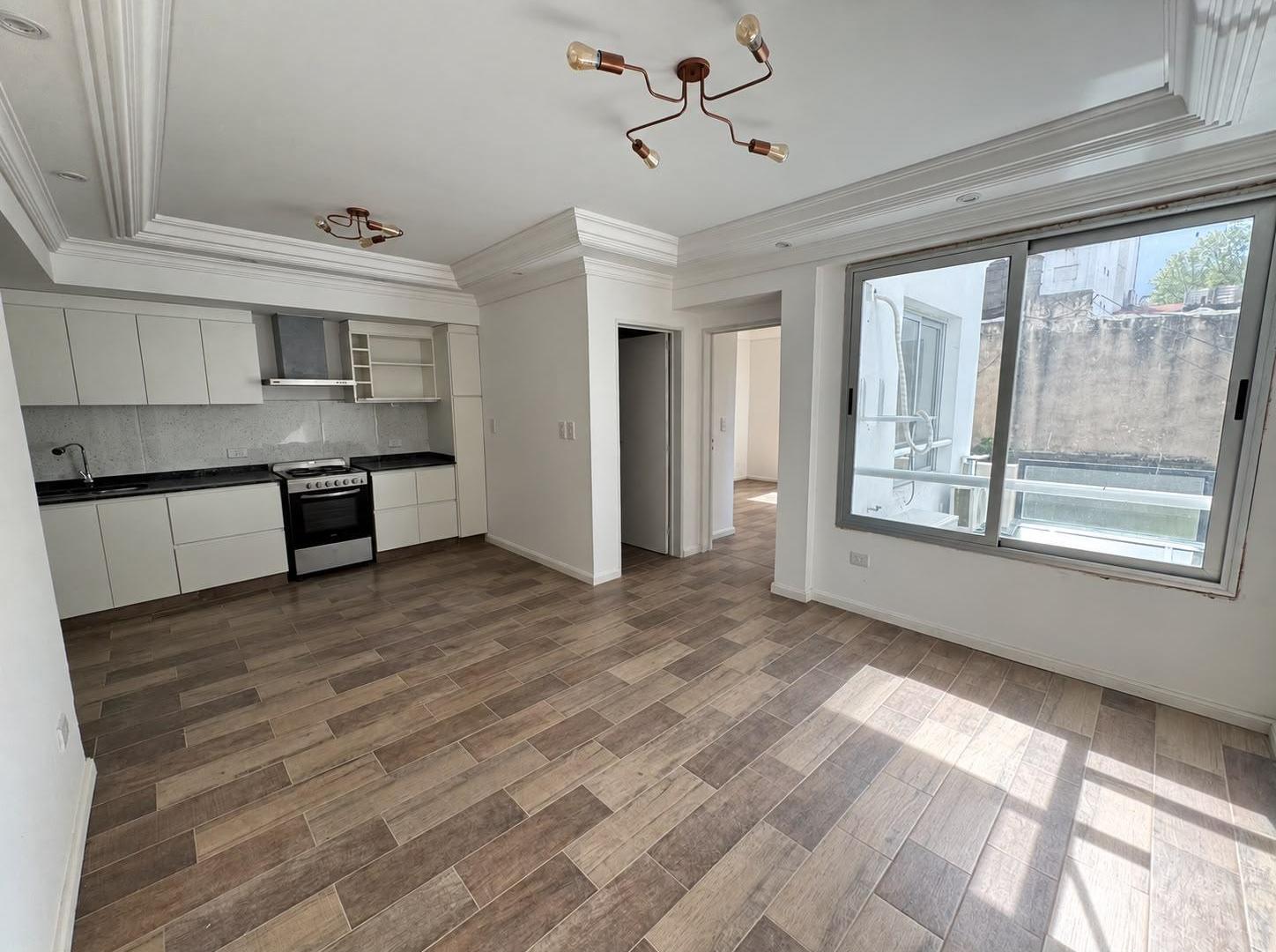 Foto de Venta departamento de 3 ambientes a estrenar con amenities - Palermo, imagen 2
