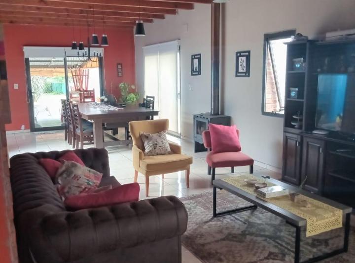 CASA ESTILO CAMPO 3