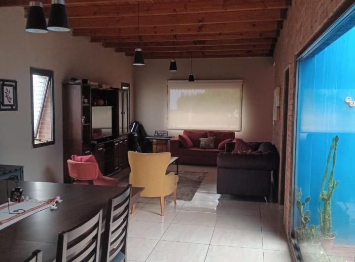 CASA ESTILO CAMPO 2