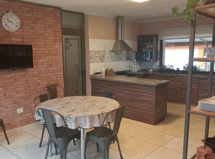CASA ESTILO CAMPO 4