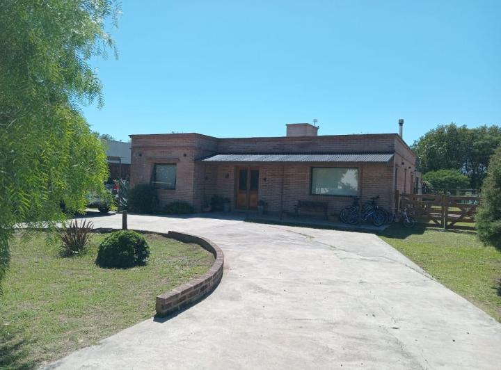 CASA ESTILO CAMPO 1