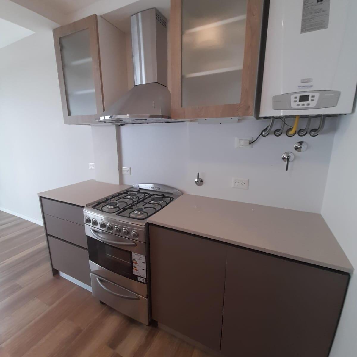 Venta Piso a Estrenar de 4 Amb - Golf Playa Grande 1