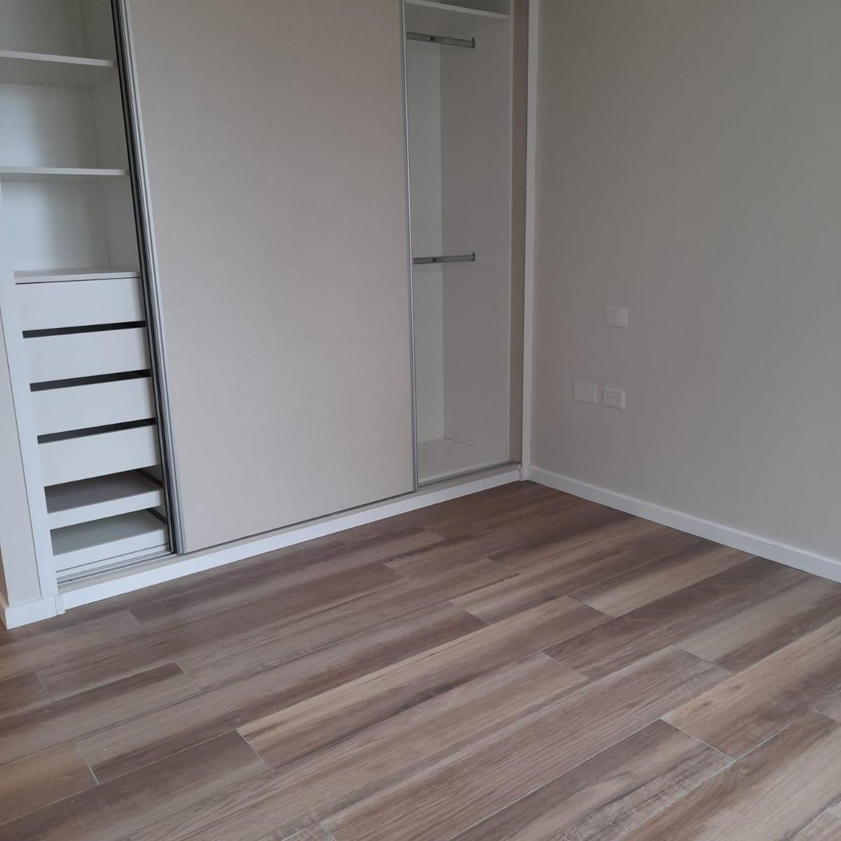 Venta Piso a Estrenar de 4 Amb - Golf Playa Grande 4