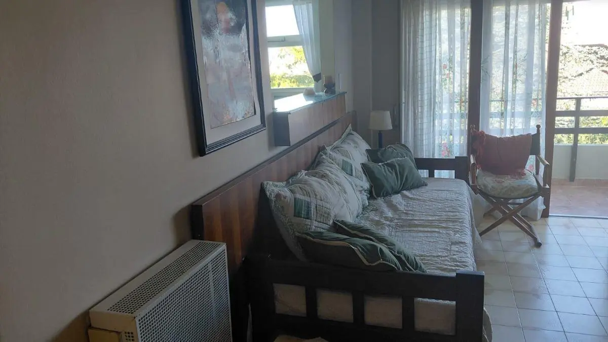 Venta Departamento 2 ambientes con balcón al contrafrente de 35 m² – Zona Punta Mogotes 3