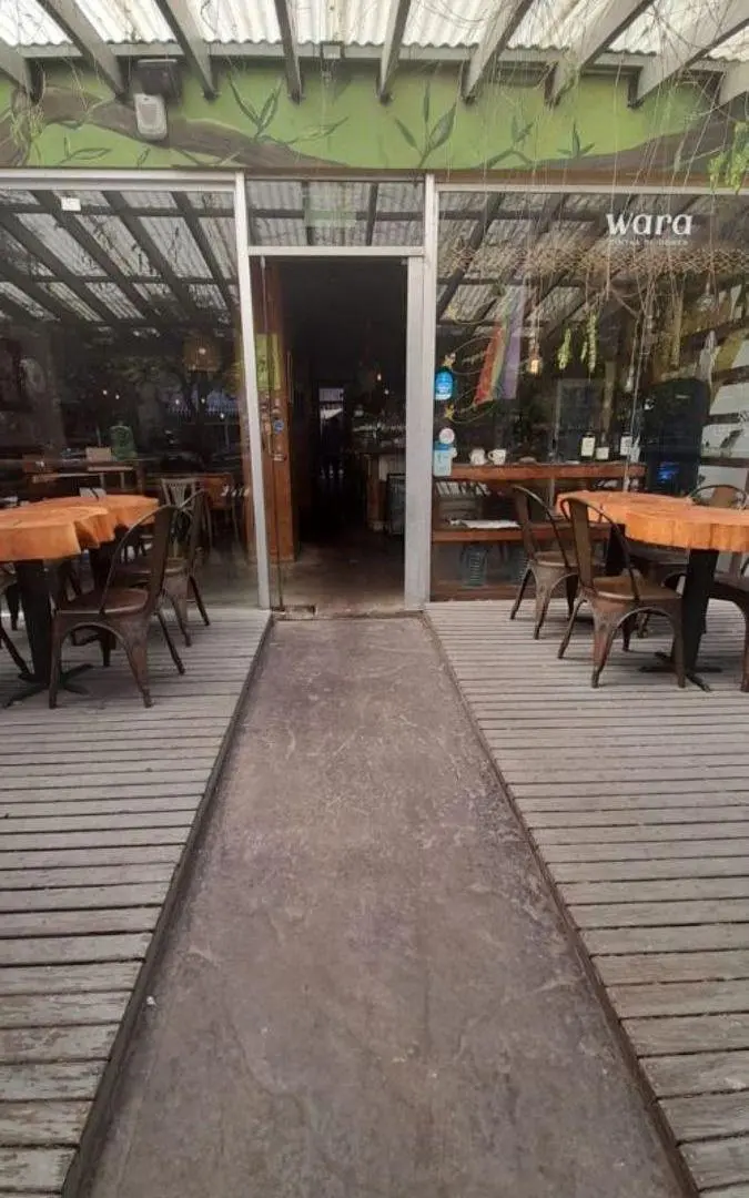 Alquiler Local Comercial de 227 m² totales en Zona Güemes 4