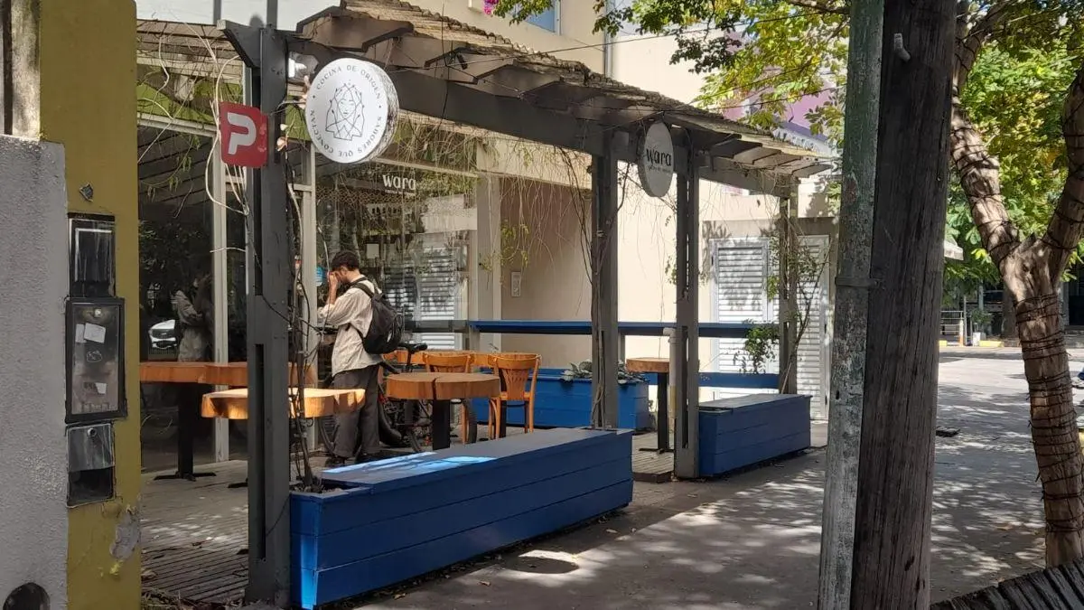 Alquiler Local Comercial de 227 m² totales en Zona Güemes 1