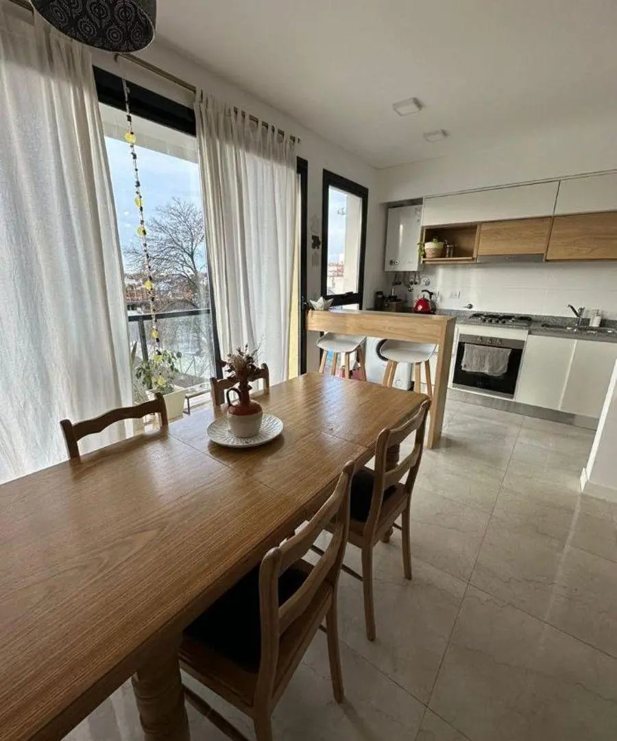 PH 2 ambientes en Complejo Afianza II – Zona San José 4