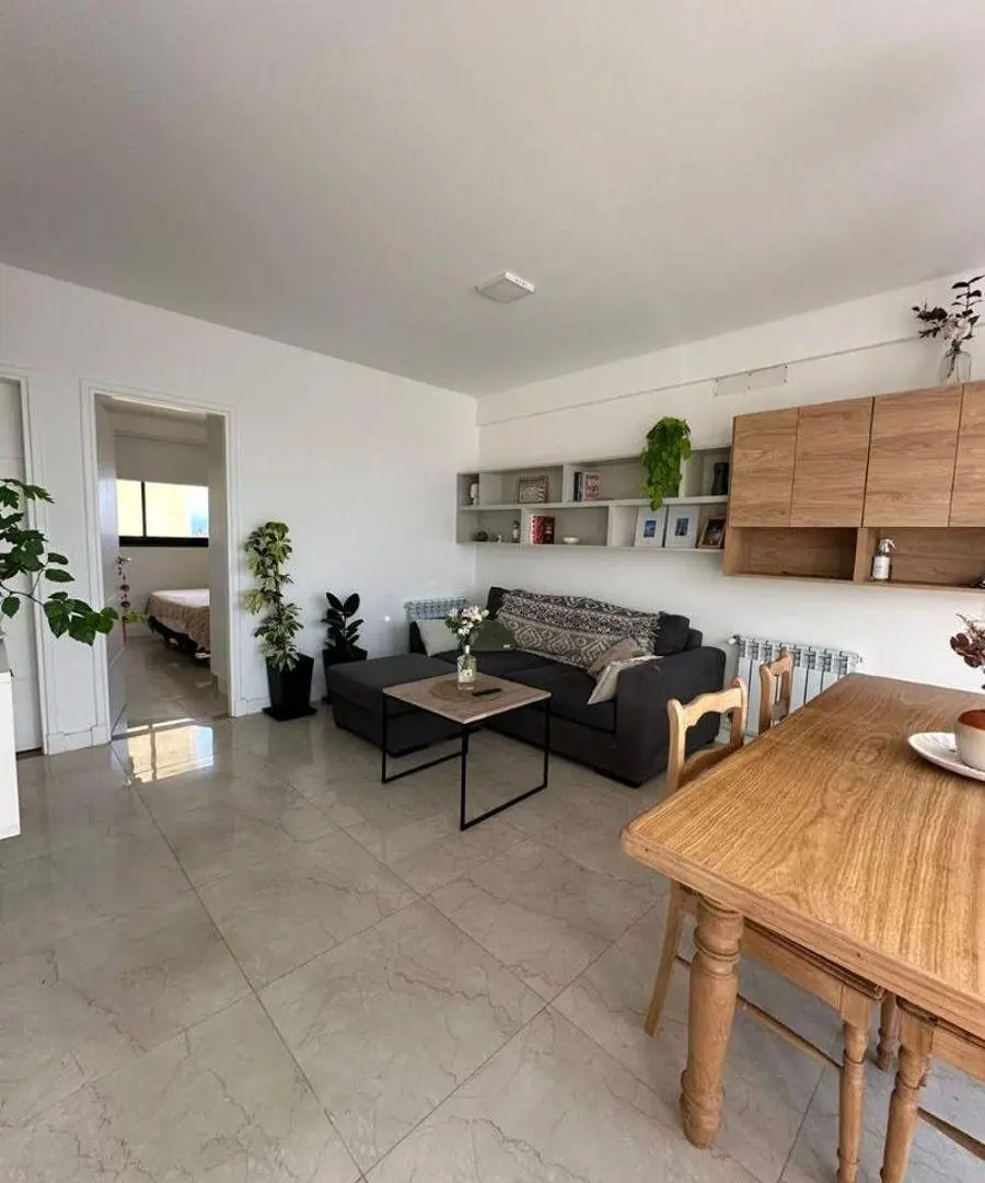 PH 2 ambientes en Complejo Afianza II – Zona San José 5