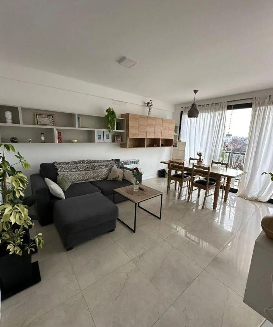 PH 2 ambientes en Complejo Afianza II – Zona San José 3