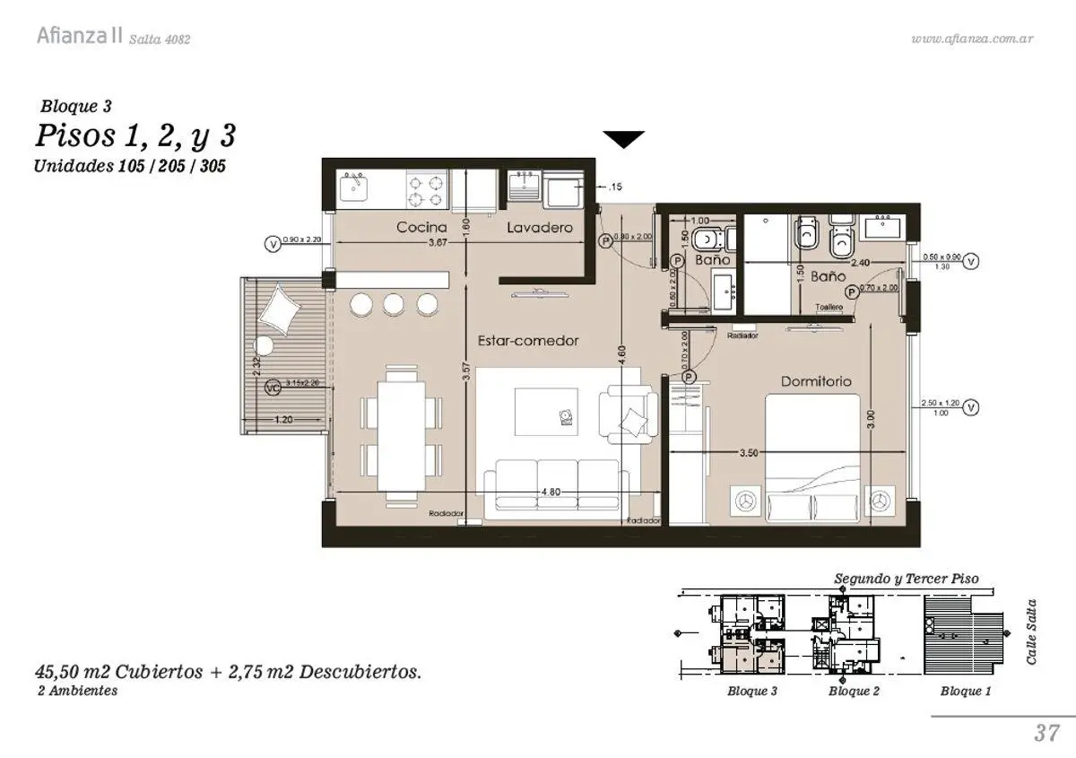 Plano 1