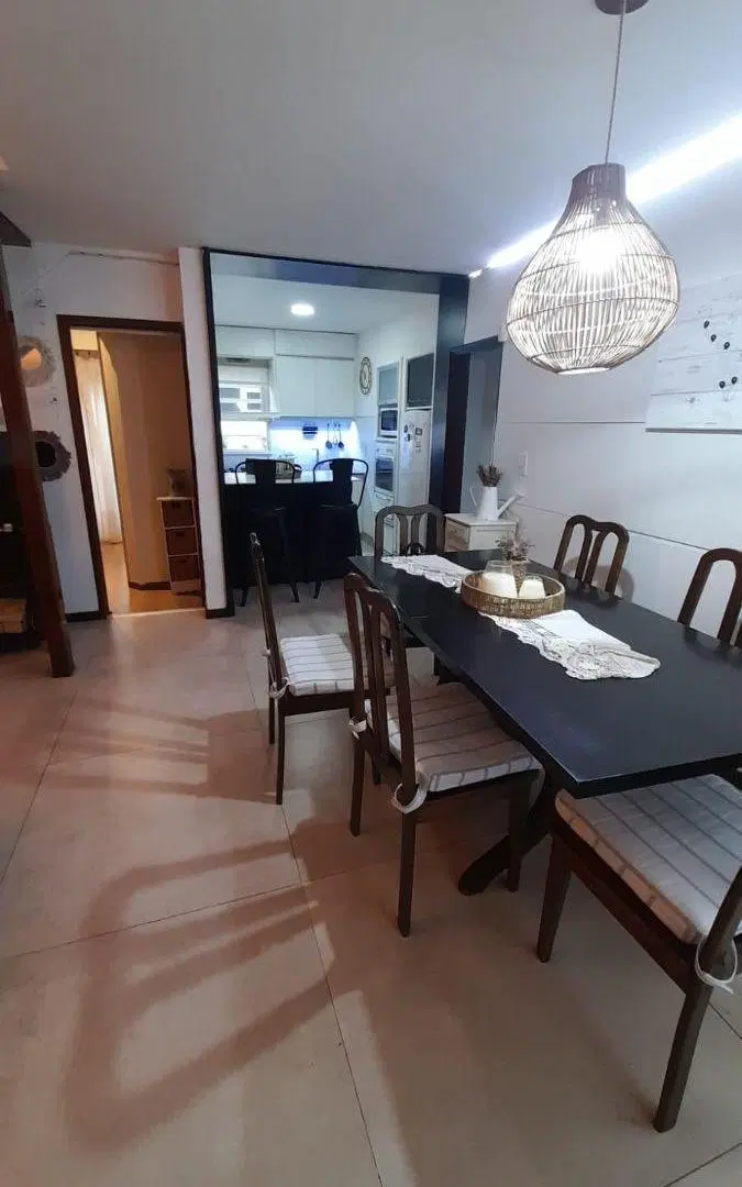 Alquiler casa 5 ambientes con terraza. Excelente estado 5