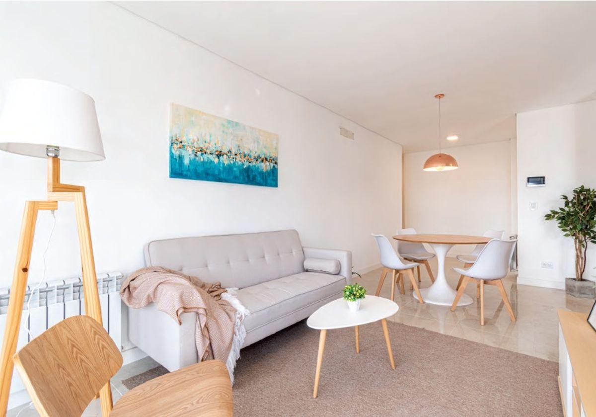 Foto de VENTA Departamento de 2 ambientes de 42,2 m² a estrenar. Ubicado en, imagen 3