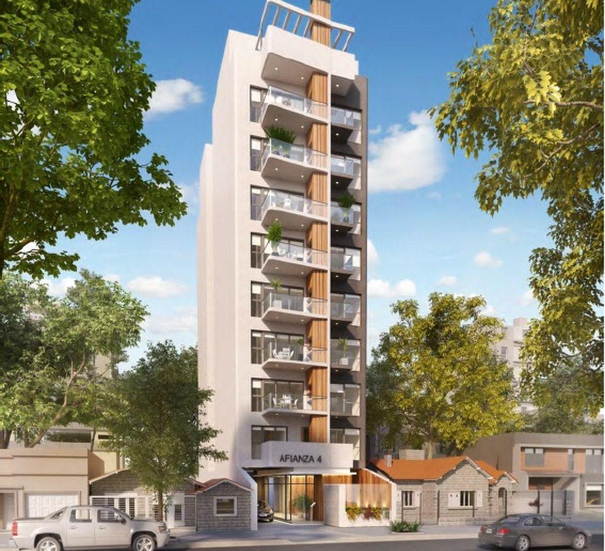 Foto de VENTA Departamento de 2 ambientes de 42,2 m² a estrenar. Ubicado en, imagen 1