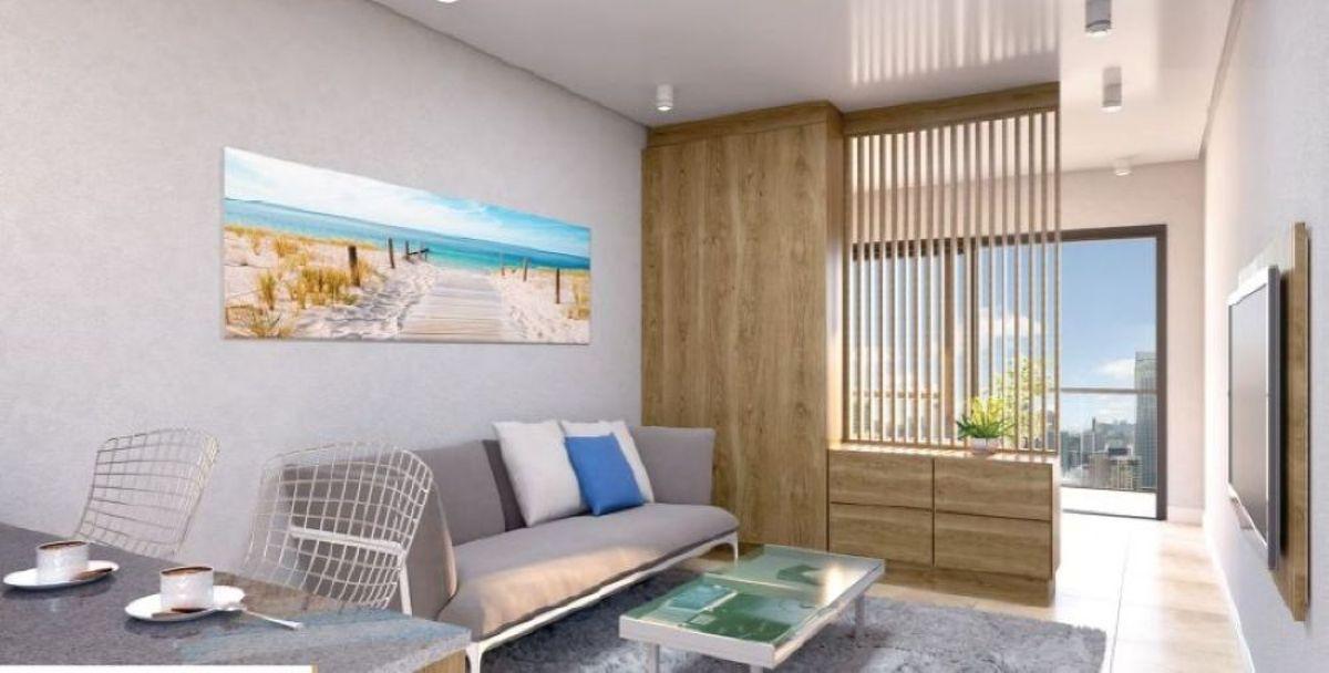 Foto de VENTA MONOAMBIENTE de 33 m² a estrenar. Ubicado en la zona residencial, imagen 2