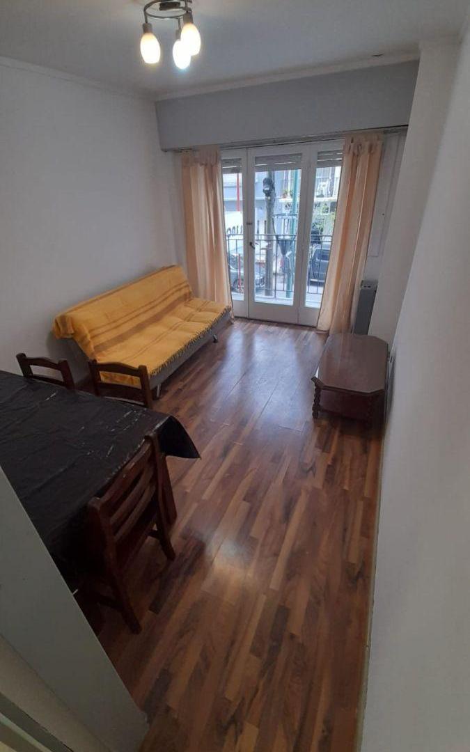Foto de Venta departamento 2 ambientes con balcón al frente de 36 m2. Zona, imagen 3