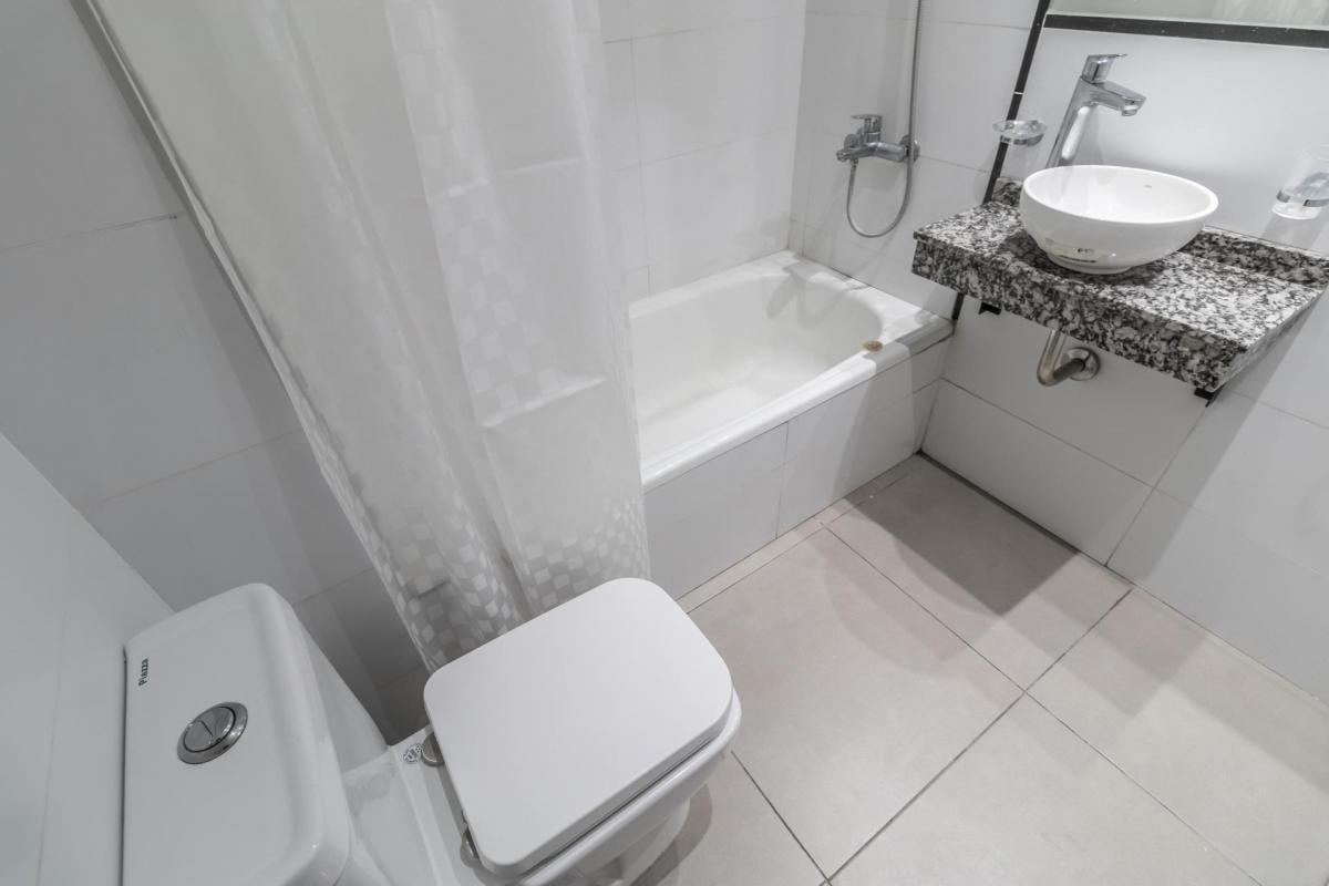 Foto de Venta Dpto 8º A 36 m2 más 11 m2 balcón cercano a Hospital Italiano, imagen 4