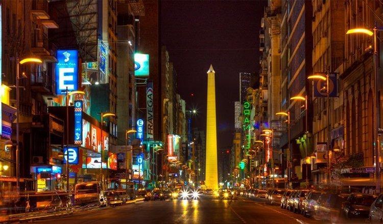 Venta 1 amb 41 m2 en Tribunales