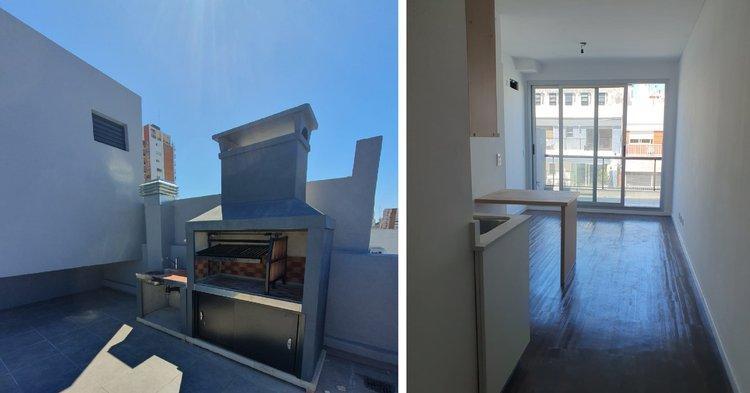 Venta 2 Amb 54 m² Piso 1º en Belgrano 2
