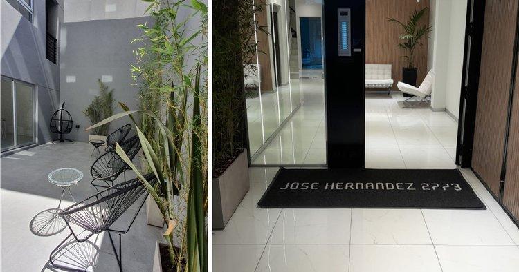 Venta 2 Amb 54 m² Piso 1º en Belgrano 3