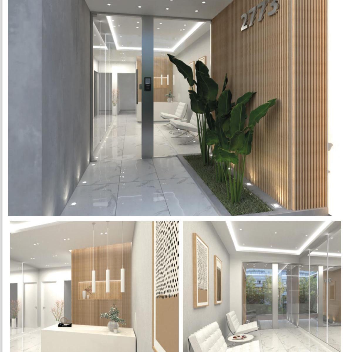 Venta 2 Amb 54 m² Piso 1º en Belgrano 5