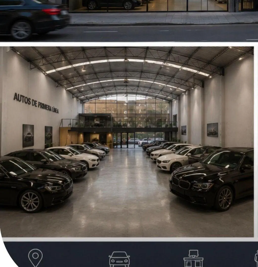 Local comercial de 661 m² en alquiler en Palermo Soho 1