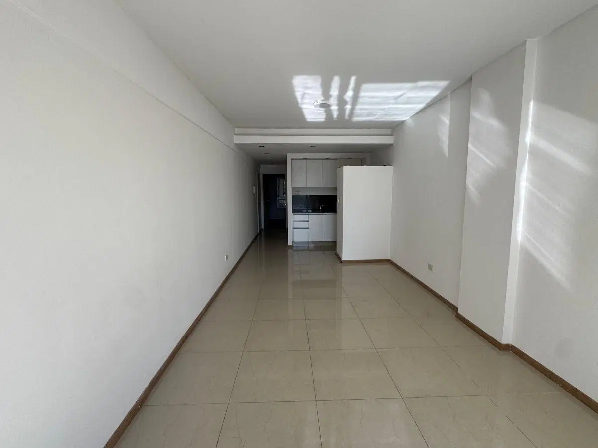 Departamento de 43 m2 con 1 dormitorio en alquiler en Caballito Sur 4