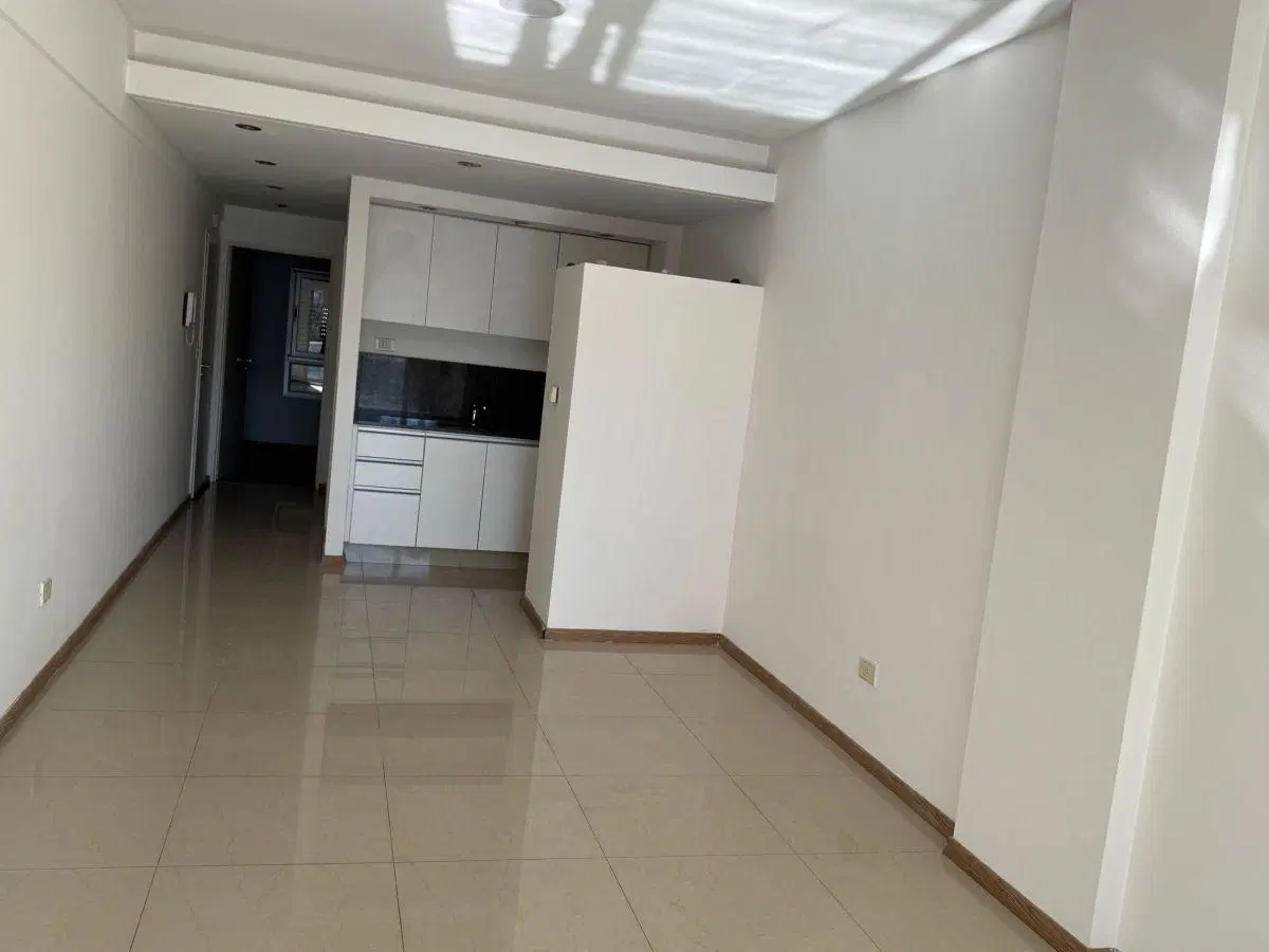 Departamento de 43 m2 con 1 dormitorio en alquiler en Caballito Sur 2