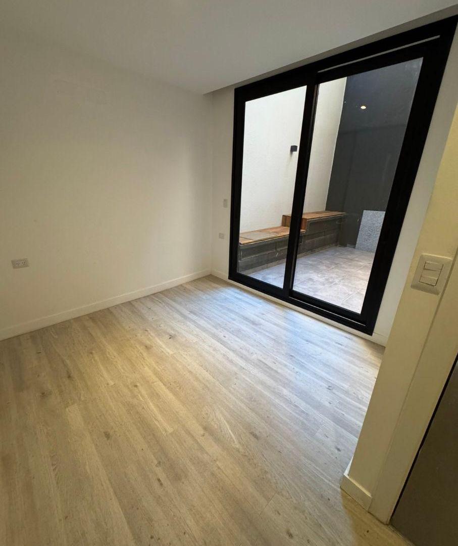 Foto de Departamento de 48 m² 2 amb con patio Pb en Núñez, imagen 3