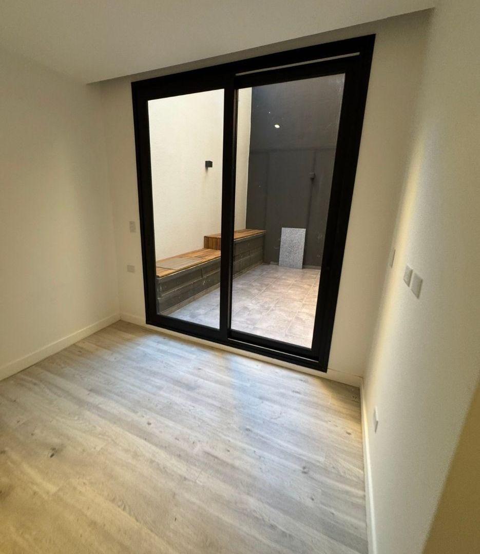 Foto de Departamento de 48 m² 2 amb con patio Pb en Núñez, imagen 4