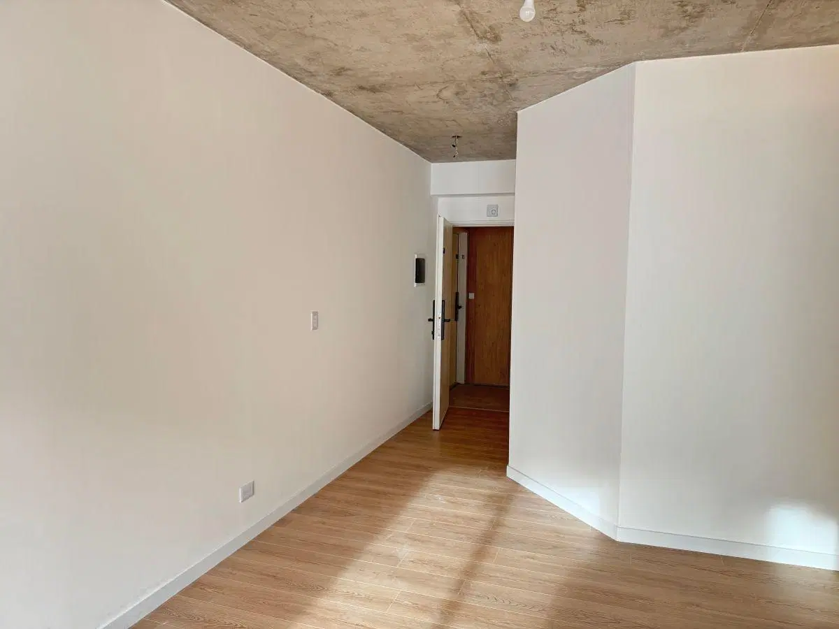 Venta Departamento de 36,50 m² de 1 ambiente en venta en Villa Crespo Subte B 4