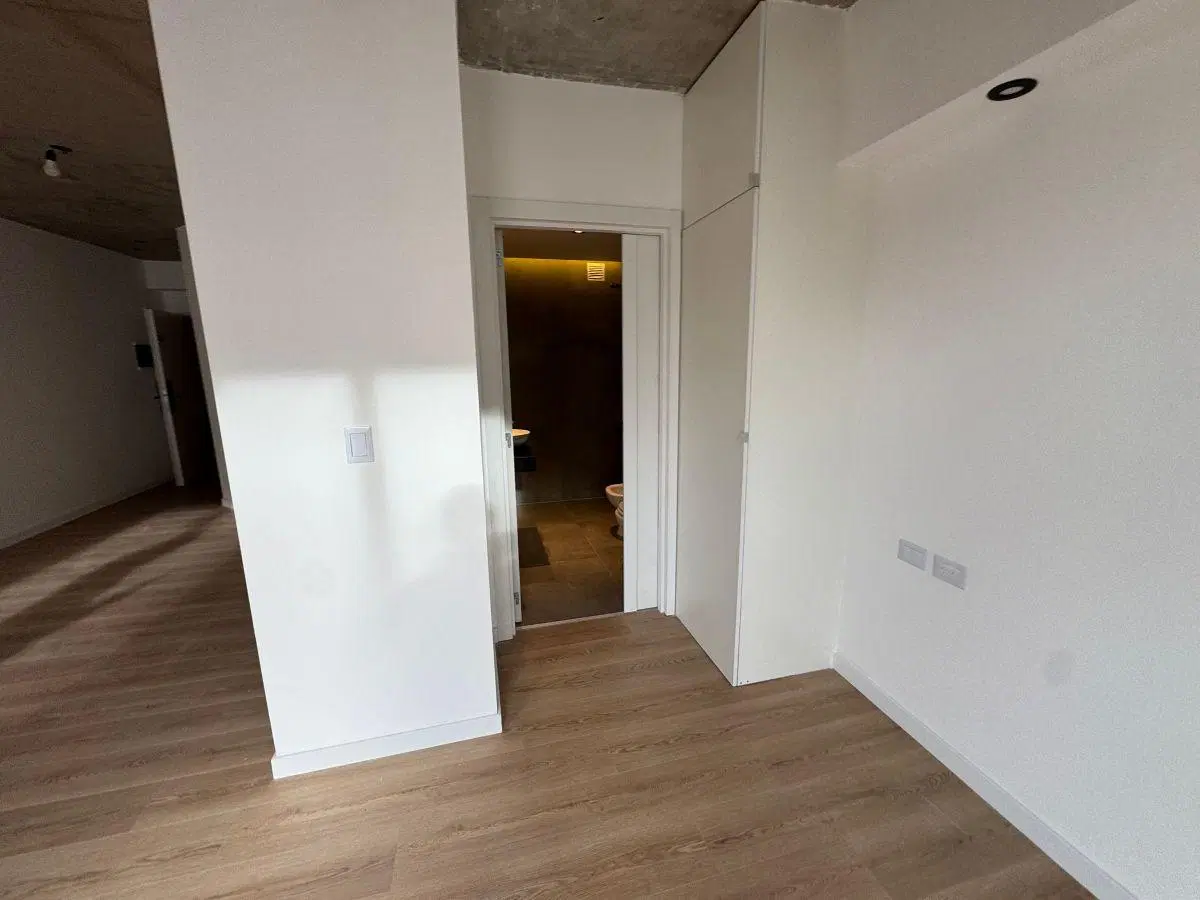 Venta Departamento de 36,50 m² de 1 ambiente en venta en Villa Crespo Subte B 3