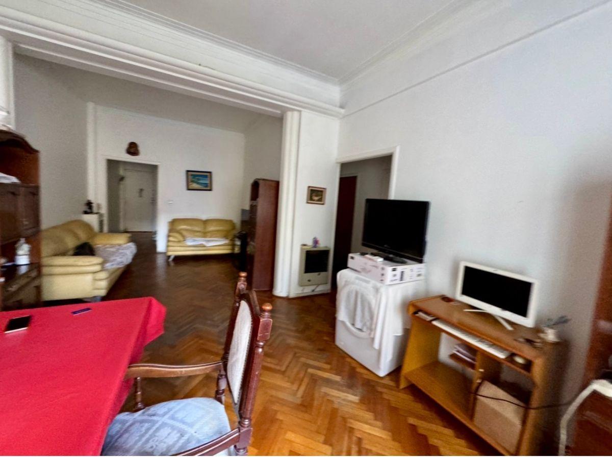 Foto de VENTA Depto 90 m² con 2 dormitorios mas depend Balvanera Recoleta zona, imagen 5