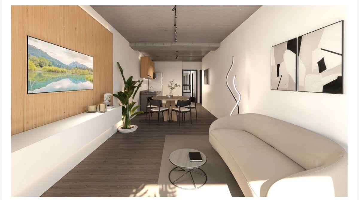 Foto de Venta Departamento 2 amb 53,50m² con 1 dormitorio en venta en Villa, imagen 4