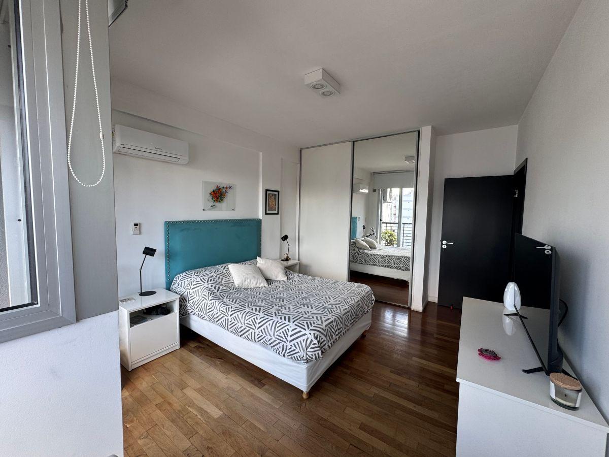 Foto de Departamento venta 4 amb con 3 cocheras Almagro, imagen 2