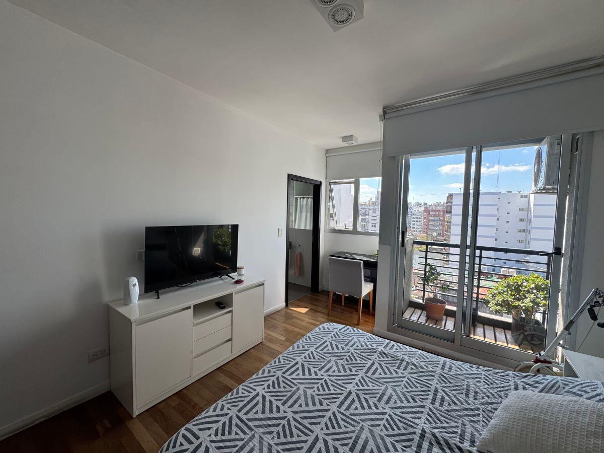 Foto de Departamento venta 4 amb con 3 cocheras Almagro, imagen 3